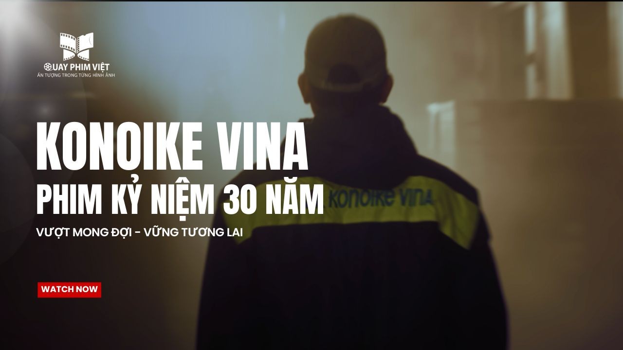 video doanh nghiệp đa kênh